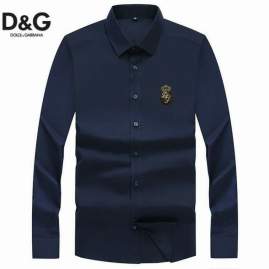 Picture of DG Shirt Long _SKUDGS-4XL25tn0226031